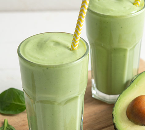 AVOCADO BREEZE